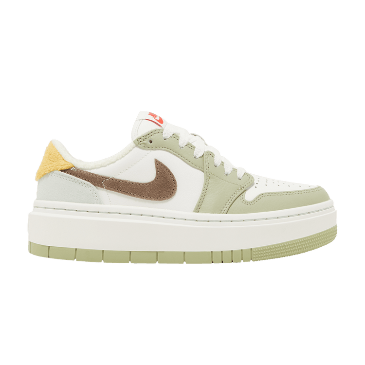 Wmns Air Jordan 1 Elevate Low 'Year of the Rabbit' FD4326 121