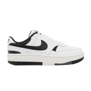 Nike Wmns Gamma Force 'White Black'