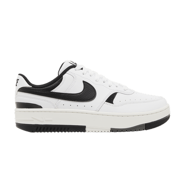 Nike Wmns Gamma Force 'White Black'