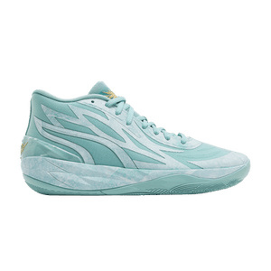 Puma MB.02 'Jade'