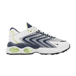 Nike Air Max TW 'White Lemon Twist Navy'