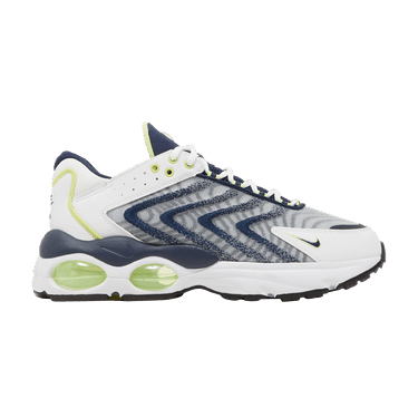 Nike Air Max TW 'White Lemon Twist Navy'