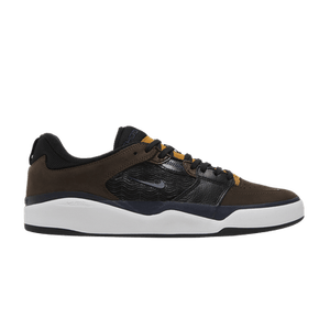 Nike Ishod Wair Premium SB 'Baroque Brown'