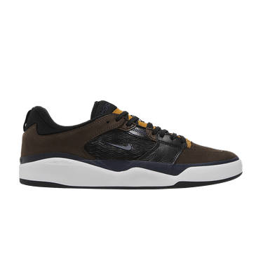 Nike Ishod Wair Premium SB 'Baroque Brown'
