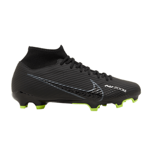 Nike Zoom Mercurial Superfly 9 Academy MG 'Shadow Pack'