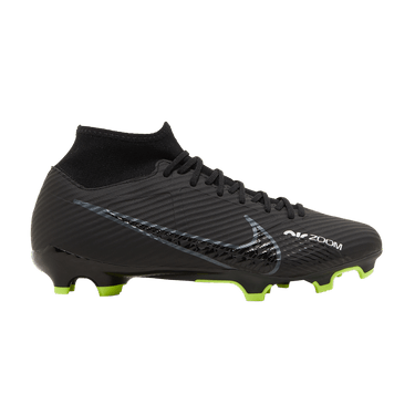 Nike Zoom Mercurial Superfly 9 Academy MG 'Shadow Pack'