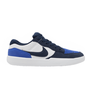 Nike Force 58 SB 'Obsidian Royal'