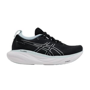 Asics Wmns Gel Nimbus 25 'Black Reborn Blue'