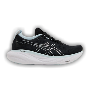 Asics Wmns Gel Nimbus 25 'Black Reborn Blue'
