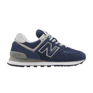 New Balance Wmns 574 'Core Pack - Navy'