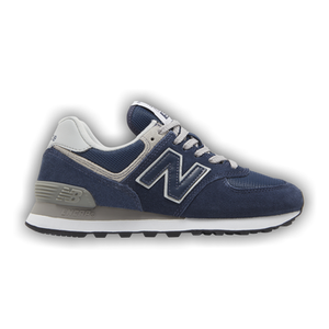 New Balance Wmns 574 'Core Pack - Navy'
