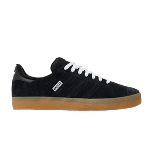 Adidas Gazelle ADV 'Black Gum'