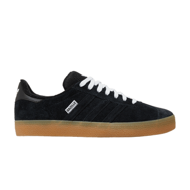 Adidas Gazelle ADV 'Black Gum'