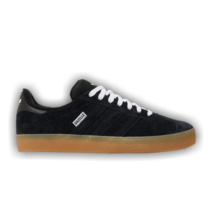 Adidas Gazelle ADV 'Black Gum'