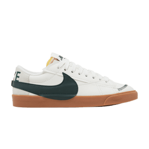 Nike Blazer Low '77 Jumbo 'Sail Pro Green Gum'