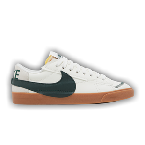 Nike Blazer Low '77 Jumbo 'Sail Pro Green Gum'