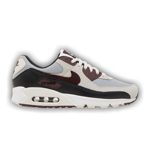 Nike Air Max 90 'Burgundy Crush'