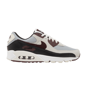 Nike Air Max 90 'Burgundy Crush'