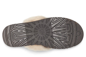 UGG Wmns Cozy Slipper 'Charcoal'