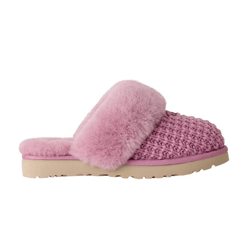 UGG Wmns Cozy Slipper 'Dusty Orchid' 1117659 DYR