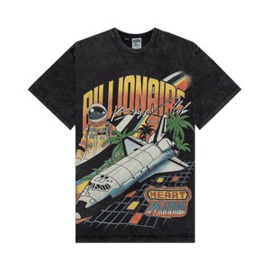 Billionaire Boys Club Heat Tee 'Black'