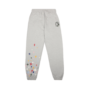 Billionaire Boys Club Constellation Pant 'Heather Grey'