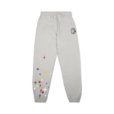 Billionaire Boys Club Constellation Pant 'Heather Grey'