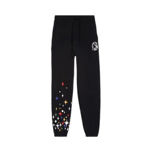 Billionaire Boys Club Constellation Pant 'Black'