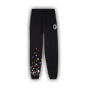 Billionaire Boys Club Constellation Pant 'Black'