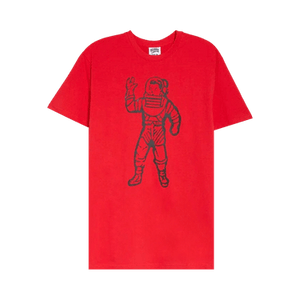 Billionaire Boys Club Astro II Tee 'Red'