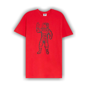 Billionaire Boys Club Astro II Tee 'Red'