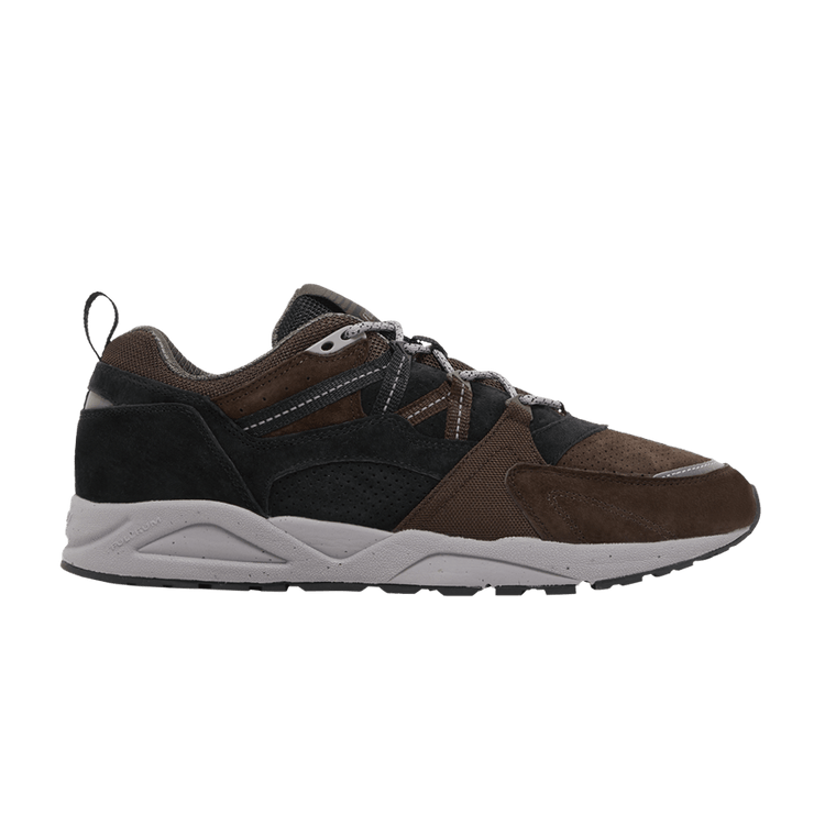 Karhu Fusion 2.0 'Jet Black Java' F804128