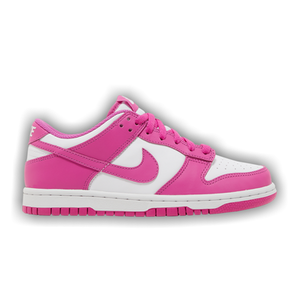 Nike Dunk Low GS 'Active Fuchsia'