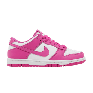 Nike Dunk Low GS 'Active Fuchsia'