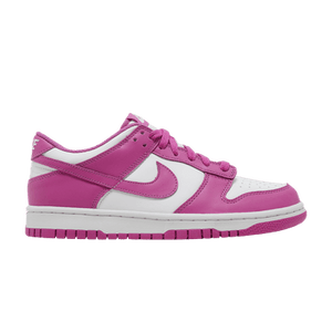 Nike Dunk Low PS 'Active Fuchsia'