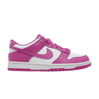 Nike Dunk Low PS 'Active Fuchsia'