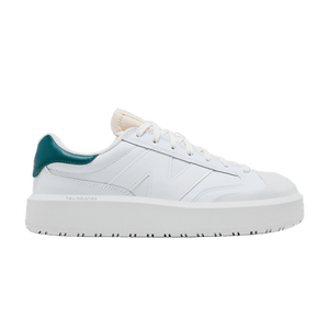 New Balance CT302 'White Vintage Teal'