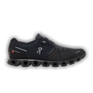 ON Cloud 5 'All Black'