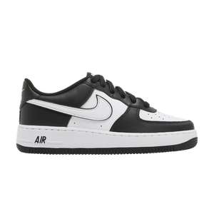Nike Air Force 1 '07 GS 'Panda'