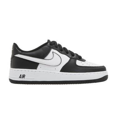 Nike Air Force 1 '07 GS 'Panda'