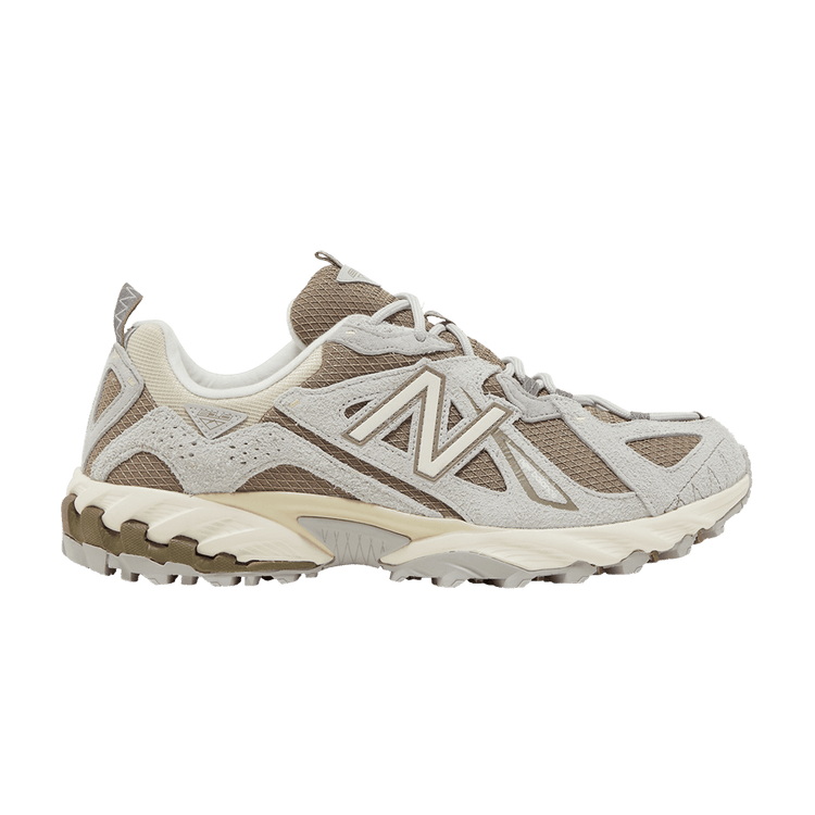 New Balance 610 'Brighton Grey Mushroom' ML610TE