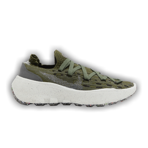 Nike Wmns Space Hippie 04 'Rough Green'