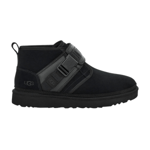 UGG Neumel Snapback 'Black'