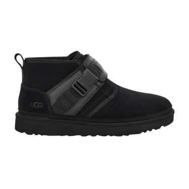 UGG Neumel Snapback 'Black'