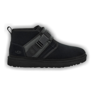 UGG Neumel Snapback 'Black'