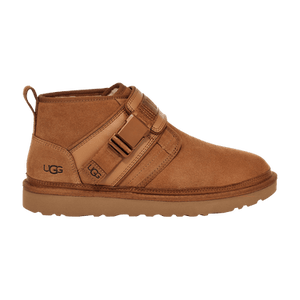 UGG Neumel Snapback 'Chestnut'