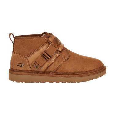 UGG Neumel Snapback 'Chestnut'