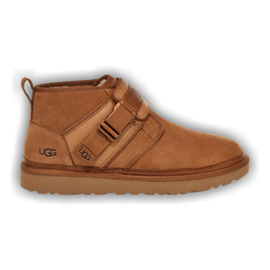 UGG Neumel Snapback 'Chestnut'