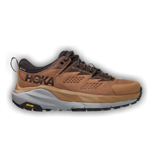 HOKA Wmns Kaha Low GORE-TEX 'Otter'
