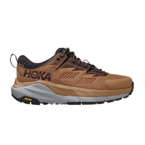 HOKA Wmns Kaha Low GORE-TEX 'Otter'